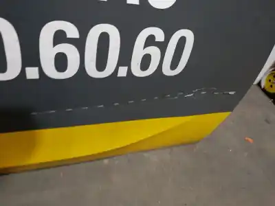 Автозапчастина б/у передні праві двері для opel corsa e (x15) 1.3 cdti (08, 68) посилання на oem iam 124485  124485