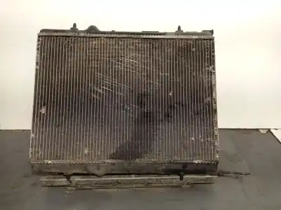 Pezzo di ricambio per auto di seconda mano radiatore d acqua per peugeot 307 (3a/c) 1.4 hdi riferimenti oem iam 9647421480 874879bb valeo 1330f4