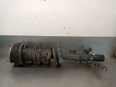 Second-hand car spare part right rear shock absorber for land rover range rover evoque (l538) 2.0 d 4x4 oem iam references gj3218080aa