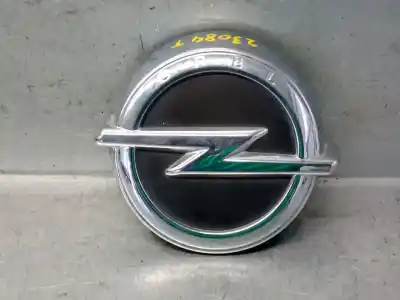 Second-hand car spare part Tailgate Back Door Handle for OPEL CORSA E (X15) 1.3 CDTI (08, 68) OEM IAM references 39007842  176565