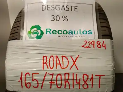 Pièce détachée automobile d'occasion PNEU pour KIA PICANTO I (SA)  Références OEM IAM 16570R1481T RXMOTION H11 