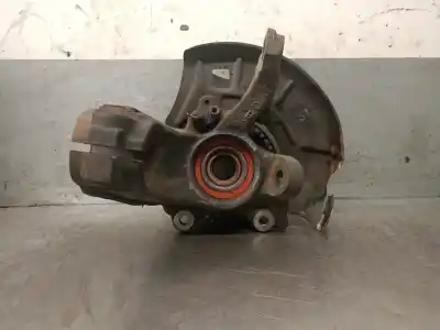 Автозапчастина б/у передній прав для seat leon (1m1) 1.9 tdi syncro посилання на oem iam 1j0407256ah