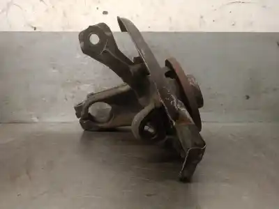 Автозапчастина б/у передній прав для seat leon (1m1) 1.9 tdi syncro посилання на oem iam 1j0407256ah  1j0407256ah