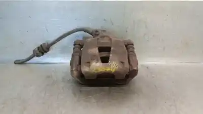 Автозапчастина б/у передній правий гальмівний супорт для fiat stilo (192_) 1.6 16v (192_xb1a) посилання на oem iam 735330270