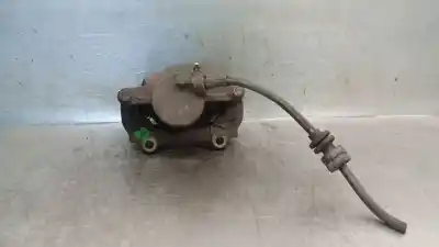 Автозапчастина б/у передній правий гальмівний супорт для fiat stilo (192_) 1.6 16v (192_xb1a) посилання на oem iam 735330270  735330270