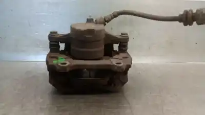 Автозапчастина б/у передній правий гальмівний супорт для fiat stilo (192_) 1.6 16v (192_xb1a) посилання на oem iam 735330270  735330270