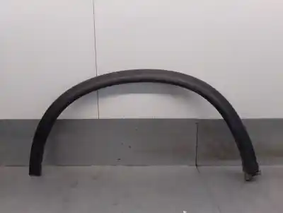 Peça sobressalente para automóvel em segunda mão aba do guarda-lamas traseiro direito por suzuki vitara (ly) 1.4 hybrid (mild hybrid) referências oem iam 7725154p0r