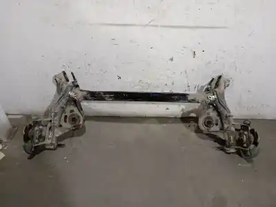 Peça sobressalente para automóvel em segunda mão charrió / suporte de eixo de trás por suzuki vitara (ly) 1.4 hybrid (mild hybrid) referências oem iam 4650076s01000