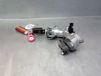 Second-hand car spare part ignition switch for opel corsa e (x15) 1.3 cdti (08, 68) oem iam references 13383062  913710