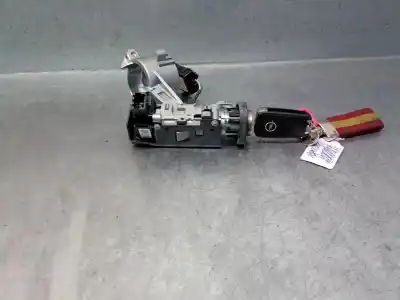 Second-hand car spare part ignition switch for opel corsa e (x15) 1.3 cdti (08, 68) oem iam references 13383062  913710