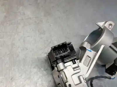 Second-hand car spare part ignition switch for opel corsa e (x15) 1.3 cdti (08, 68) oem iam references 13383062  913710