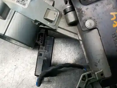 Second-hand car spare part ignition switch for opel corsa e (x15) 1.3 cdti (08, 68) oem iam references 13383062  913710