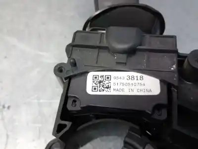 Second-hand car spare part headlights switch for opel corsa e (x15) 1.3 cdti (08, 68) oem iam references 20941129  1241186