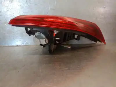 Pièce détachée automobile d'occasion feu arrière gauche pour opel corsa e (x15) 1.3 cdti (08, 68) références oem iam 13428459  1222573