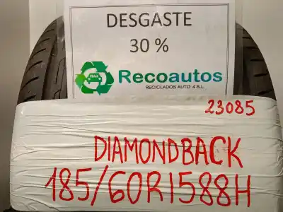 Recambio de automóvil de segunda mano de NEUMATICO/S para OPEL MERIVA A MONOSPACE (X03) 1.7 DTI (E75) referencias OEM IAM 18560R1588H  