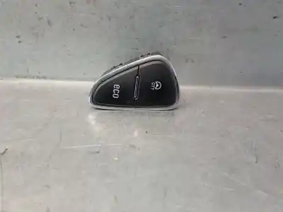 Pezzo di ricambio per auto di seconda mano Interruttore per OPEL CORSA E (X15) 1.3 CDTI (08, 68) Riferimenti OEM IAM 39031658  1241364