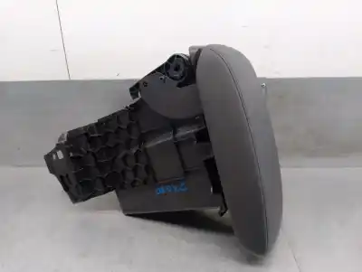 Peça sobressalente para automóvel em segunda mão apoio de braço consola central por suzuki vitara (ly) 1.4 hybrid (mild hybrid) referências oem iam 2380568