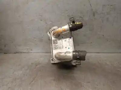 Автозапчастина б/у охолодження мотору для renault captur i (j5_, h5_) 0.9 tce 90 посилання на oem iam 213052032r