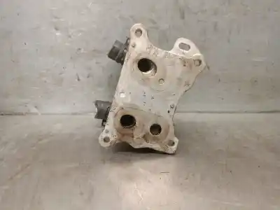 Автозапчасти б/у охладитель моторного масла за renault captur i (j5_, h5_) 0.9 tce 90 ссылки oem iam 213052032r  213052032r