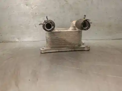 Автозапчасти б/у охладитель моторного масла за renault captur i (j5_, h5_) 0.9 tce 90 ссылки oem iam 213052032r  213052032r