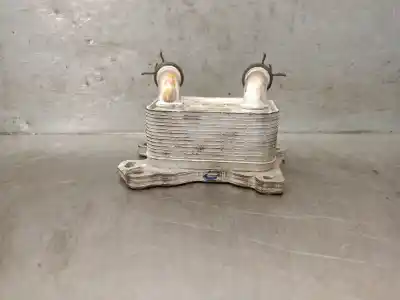 Автозапчасти б/у охладитель моторного масла за renault captur i (j5_, h5_) 0.9 tce 90 ссылки oem iam 213052032r  213052032r