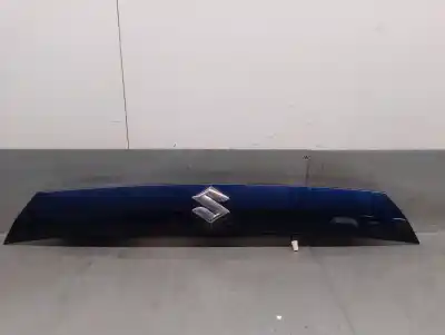 Peça sobressalente para automóvel em segunda mão puxador exterior de mala por suzuki vitara (ly) 1.4 hybrid (mild hybrid) referências oem iam 8394054p01zq4