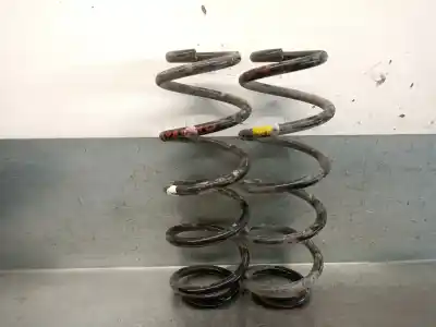 Peça sobressalente para automóvel em segunda mão mola de suspensão por suzuki vitara (ly) 1.4 hybrid (mild hybrid) referências oem iam k14d