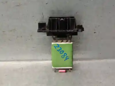 Автозапчастина б/у стійкість на нагревання для OPEL CORSA E (X15) 1.3 CDTI (08, 68) Посилання на OEM IAM 13480494  6845796