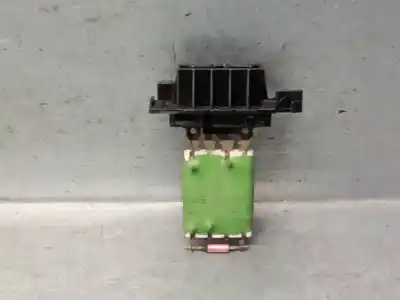 Peça sobressalente para automóvel em segunda mão resistência sofagem chauffage por opel corsa e (x15) 1.3 cdti (08, 68) referências oem iam 13480494  6845796