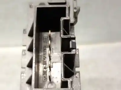 Peça sobressalente para automóvel em segunda mão resistência sofagem chauffage por opel corsa e (x15) 1.3 cdti (08, 68) referências oem iam 13480494  6845796