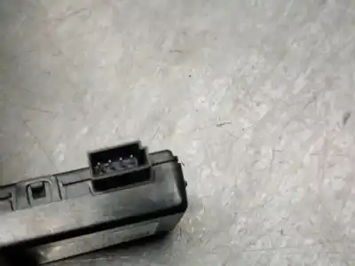 Second-hand car spare part electronic module for opel corsa e (x15) 1.3 cdti (08, 68) oem iam references 13503204  13503204