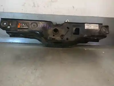 Автозапчастина б/у фронтальна панель для opel corsa e (x15) 1.3 cdti (08, 68) посилання на oem iam 13434800  