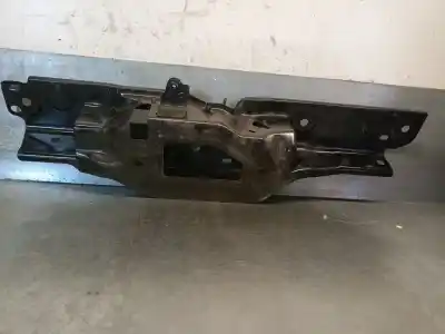 Автозапчастина б/у фронтальна панель для opel corsa e (x15) 1.3 cdti (08, 68) посилання на oem iam 13434800  