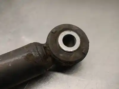 Second-hand car spare part rear left shock absorber for dacia duster (hs_) 1.5 dci (hsaj) oem iam references 562105043r e1010104 monroe 562105043r