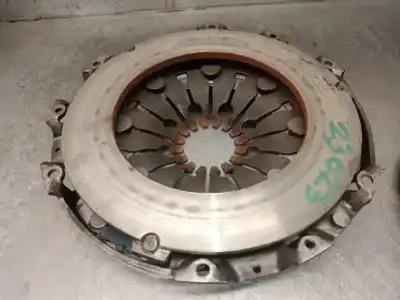 Автозапчастина б/у комплект зцеплення для seat leon (1m1) 1.9 tdi syncro посилання на oem iam 038198141bx  038198141bx