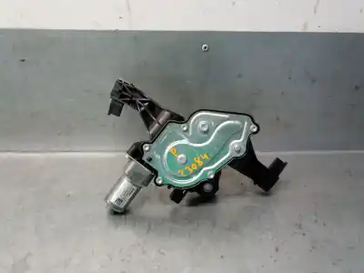 Pezzo di ricambio per auto di seconda mano motore tergicristallo posteriore per opel corsa e (x15) 1.3 cdti (08, 68) riferimenti oem iam 13443959