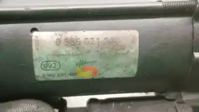 Автозапчасти б/у двигатель запускается за opel corsa d (s07) 1.3 cdti (l08, l68) ссылки oem iam 0986021240  1202224