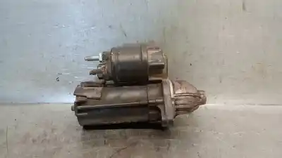 Pezzo di ricambio per auto di seconda mano motorino di avviamento per opel corsa d (s07) 1.3 cdti (l08, l68) riferimenti oem iam 0986021240