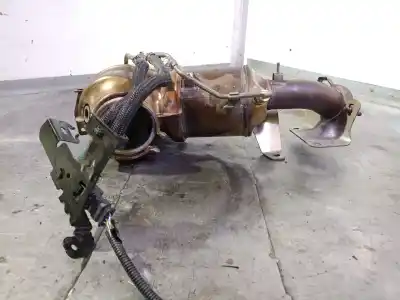 Автозапчастина б/у  для JEEP COMPASS (MP, M6, MV, M7)  Посилання на OEM IAM 52141373 52182228 MOPAR 