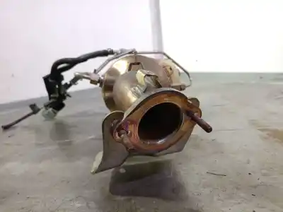 Автозапчастина б/у фільтр часток для jeep compass (mp, m6, mv, m7) 1.3 посилання на oem iam 52141373 52182228 mopar 