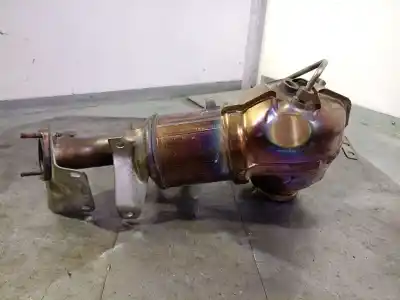 Автозапчастина б/у фільтр часток для jeep compass (mp, m6, mv, m7) 1.3 посилання на oem iam 52141373 52182228 mopar 