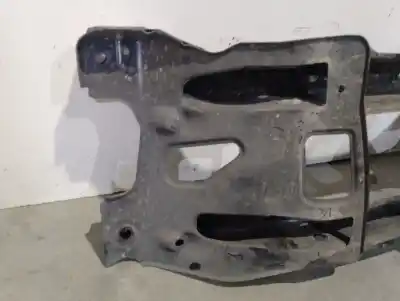 Автозапчастина б/у задня вісь для jeep compass (mp, m6, mv, m7) 1.3 посилання на oem iam 520885860  520885860