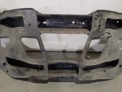 Автозапчастина б/у задня вісь для jeep compass (mp, m6, mv, m7) 1.3 посилання на oem iam 520885860  520885860