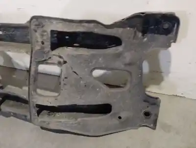 Автозапчастина б/у задня вісь для jeep compass (mp, m6, mv, m7) 1.3 посилання на oem iam 520885860  520885860