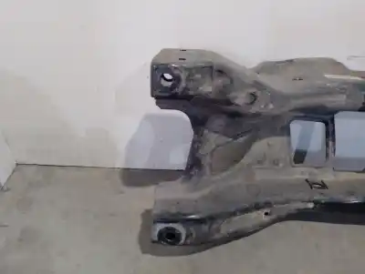 Автозапчастина б/у задня вісь для jeep compass (mp, m6, mv, m7) 1.3 посилання на oem iam 520885860  520885860