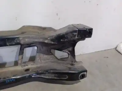 Автозапчастина б/у задня вісь для jeep compass (mp, m6, mv, m7) 1.3 посилання на oem iam 520885860  520885860