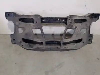 Автозапчастина б/у задня вісь для jeep-viasa compass (mp, m6, mv, m7) 1.3 посилання на oem iam 520885860