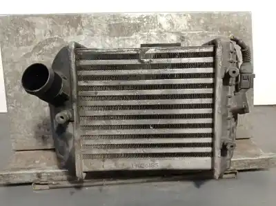 Pezzo di ricambio per auto di seconda mano intercooler per audi a4 b7 (8ec) 2.5 tdi riferimenti oem iam 14056185  8e0145805p