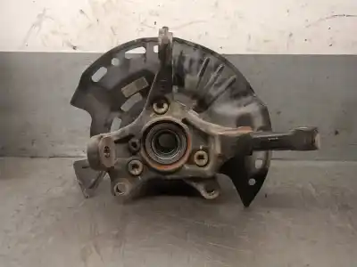 Peça sobressalente para automóvel em segunda mão manga de eixo dianteira esquerda por kia xceed (cd) 1.0 t-gdi referências oem iam 51715j7aa0