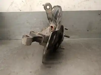 Second-hand car spare part front left knuckle for kia xceed (cd) 1.0 t-gdi oem iam references 51715j7aa0  51715j7aa0